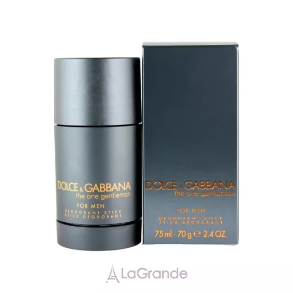 Dolce & Gabbana The One Gentleman ����������-����