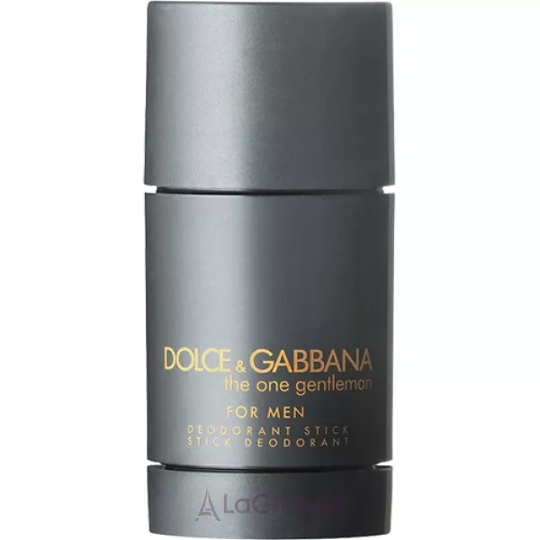 Dolce & Gabbana The One Gentleman ����������-����