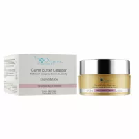 The Organic Pharmacy Carrot Butter Cleanser ��������� ������������ ����� ��� �������