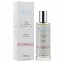 The Organic Pharmacy Rose Facial Spritz �����-����� ��� ��������� ����������