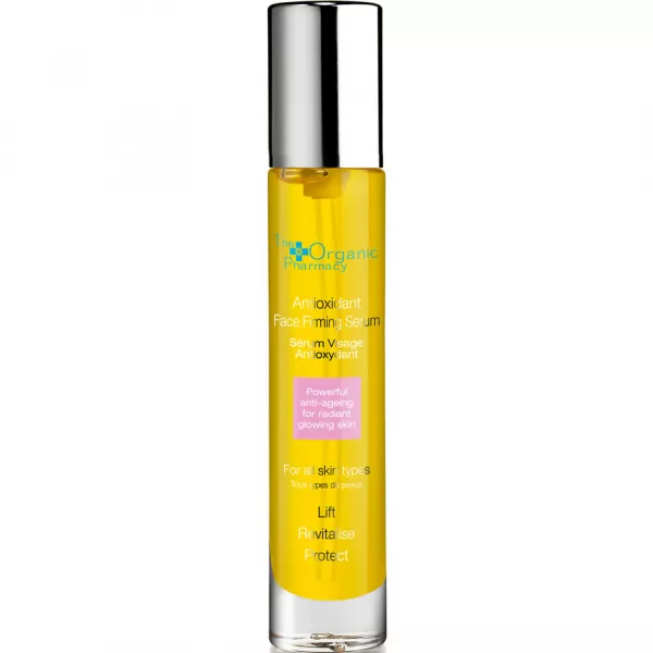 The Organic Pharmacy Antioxidant Face Serum ����������� ��������� ��� ������� � ���������������