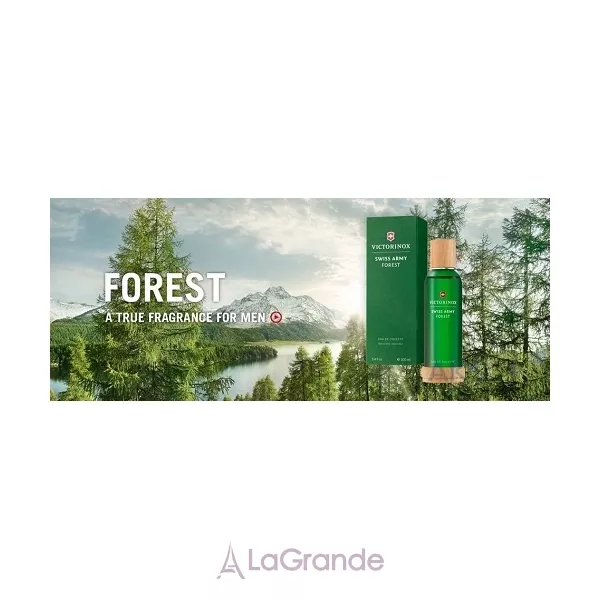 Victorinox Swiss Army Swiss Army Forest �������� ����
