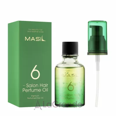 Masil 6 Salon Hair Perfume Oil    
