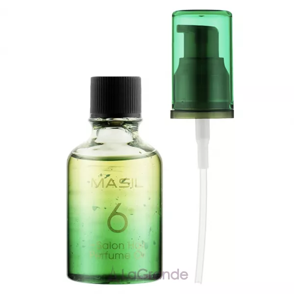 Masil 6 Salon Hair Perfume Oil ��������������� ����� ��� �����