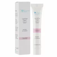 The Organic Pharmacy Lip & Eye Cream ���� ��� ������� ������ ���� � ���