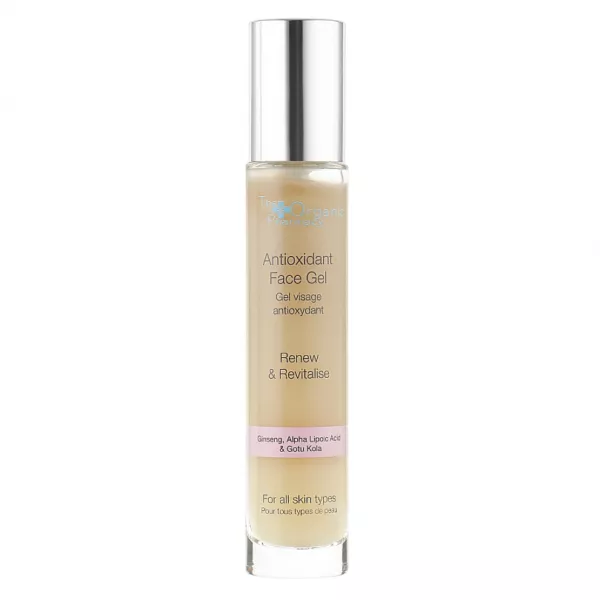 The Organic Pharmacy Antioxidant Face Gel ��������������� ���� ��� �������