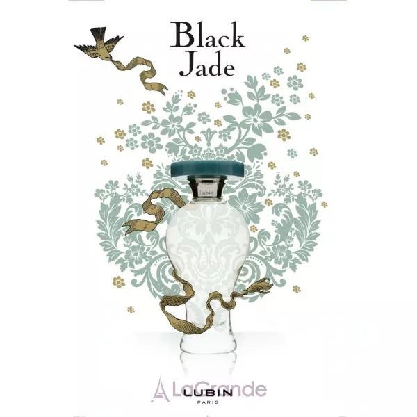 Lubin Black Jade ��������������� ����
