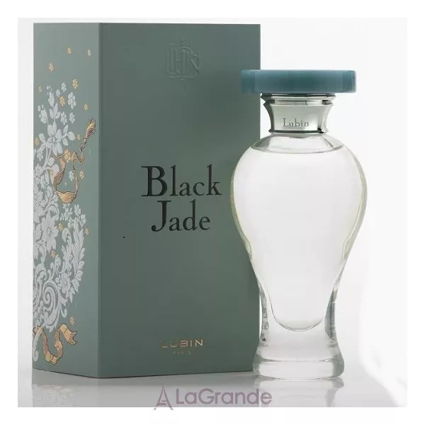 Lubin Black Jade ��������������� ����