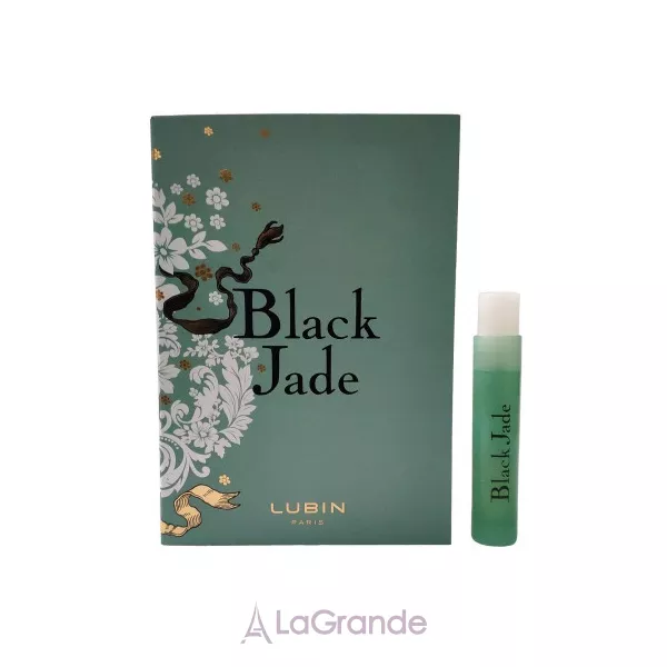 Lubin Black Jade ��������������� ����