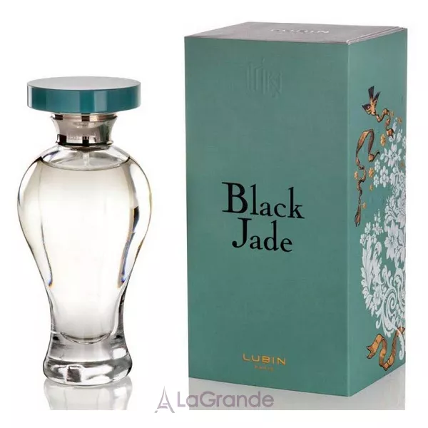 Lubin Black Jade ��������������� ����
