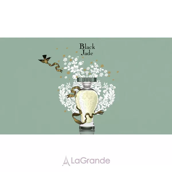 Lubin Black Jade ����������� ���� (������)