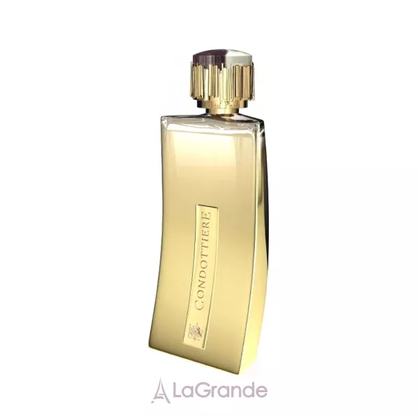 Lubin Condottiere ����