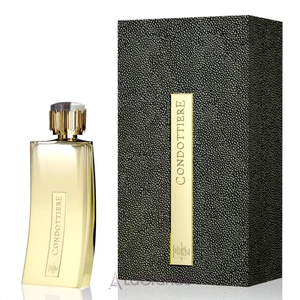 Lubin Condottiere ����