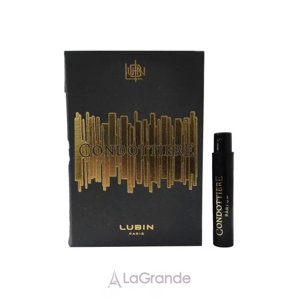 Lubin Condottiere ����