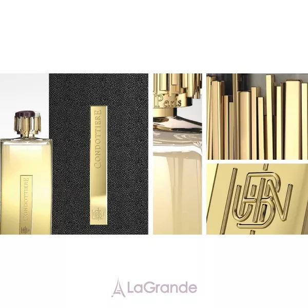 Lubin Condottiere ����