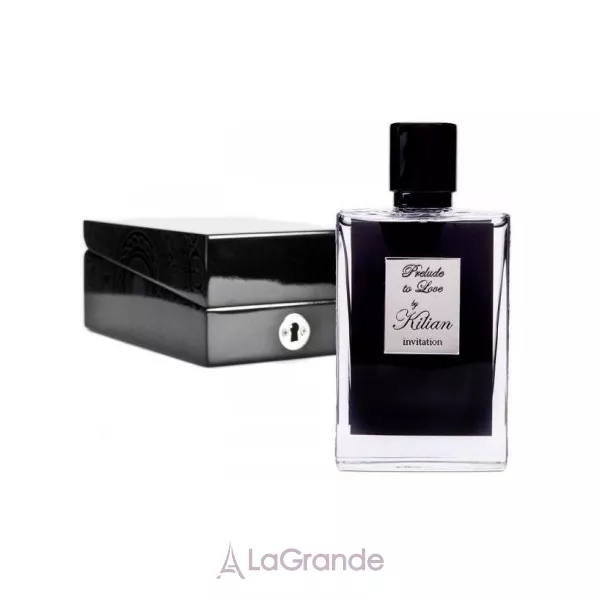 By Kilian Prelude to Love Invitation ����������� ����