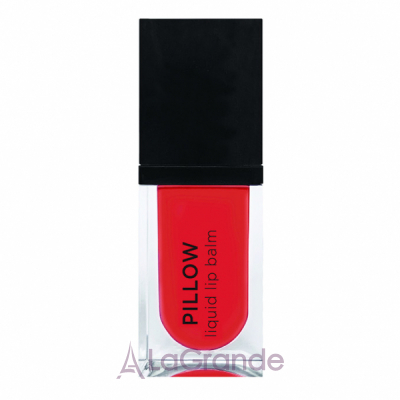 NoUBA Pillow Liquid Lip Balm   