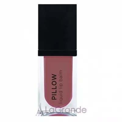 NoUBA Pillow Liquid Lip Balm   