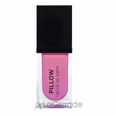 NoUBA Pillow Liquid Lip Balm   