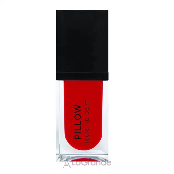 NoUBA Pillow Liquid Lip Balm ������� ��� ���