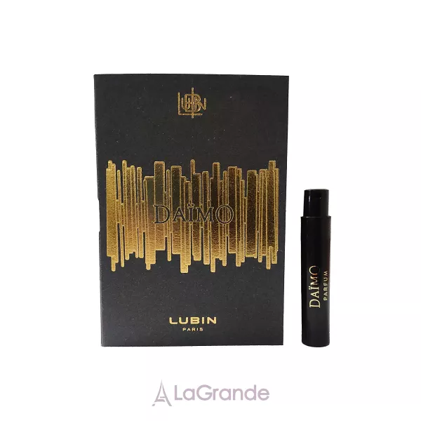 Lubin Daimo ����