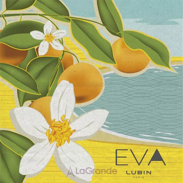 Lubin Eva Edition 2021 ����������� ���� (������)