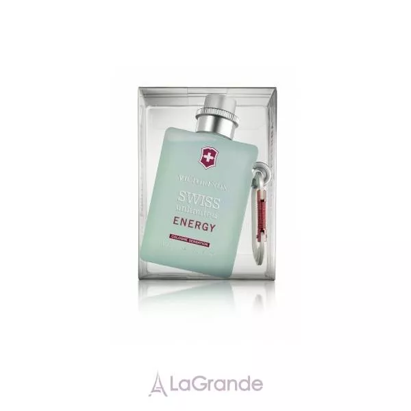 Victorinox Swiss Army Swiss Unlimited Energy �������� (������)
