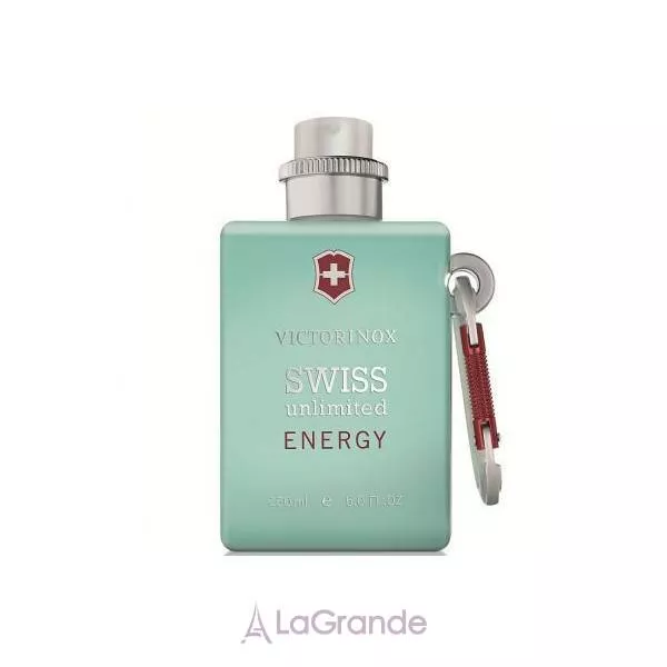 Victorinox Swiss Army Swiss Unlimited Energy �������� (������)