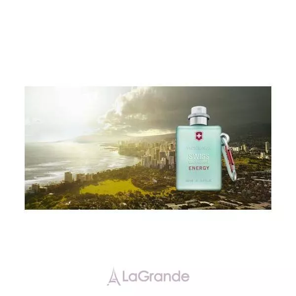 Victorinox Swiss Army Swiss Unlimited Energy �������� (������)