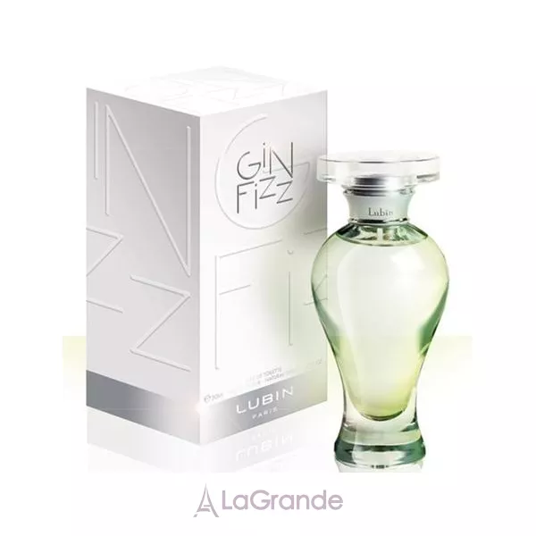 Lubin Gin Fizz ��������� ����