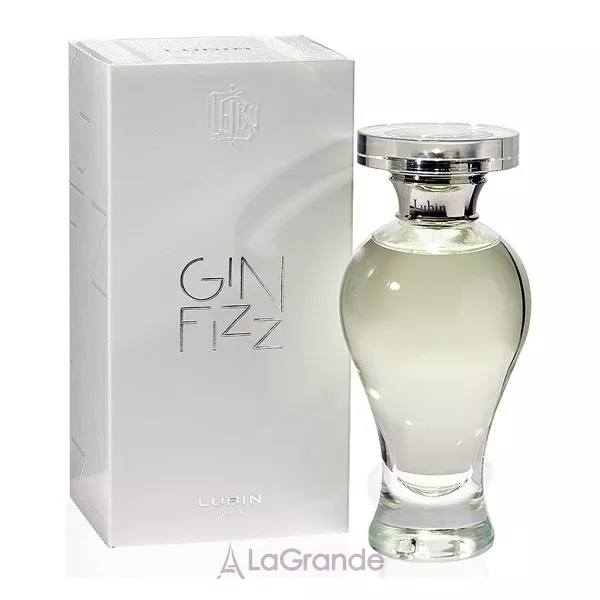 Lubin Gin Fizz ��������� ����