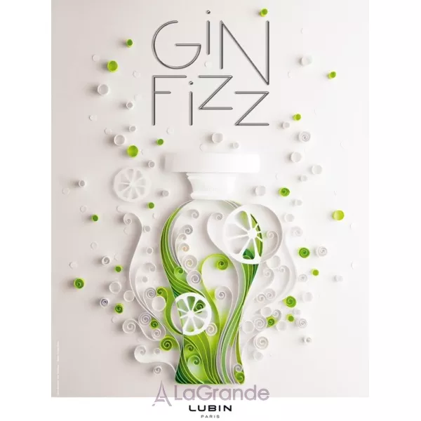 Lubin Gin Fizz ��������� ����