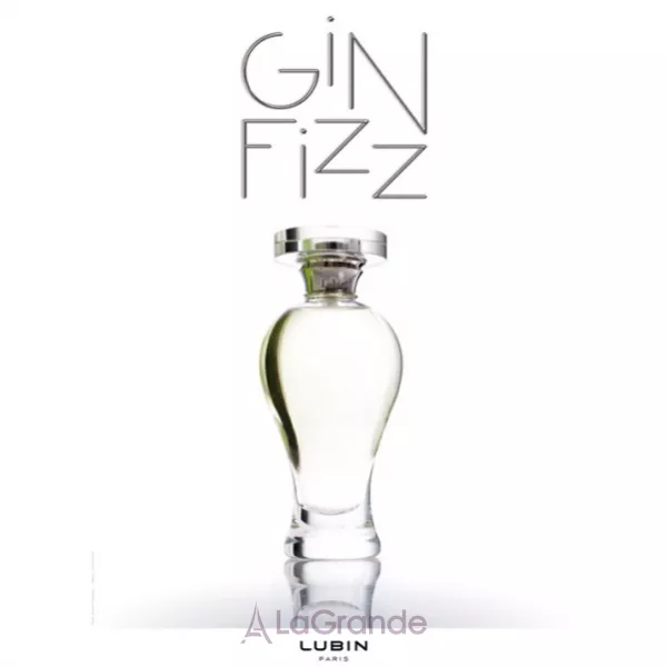 Lubin Gin Fizz ��������� ���� (������)