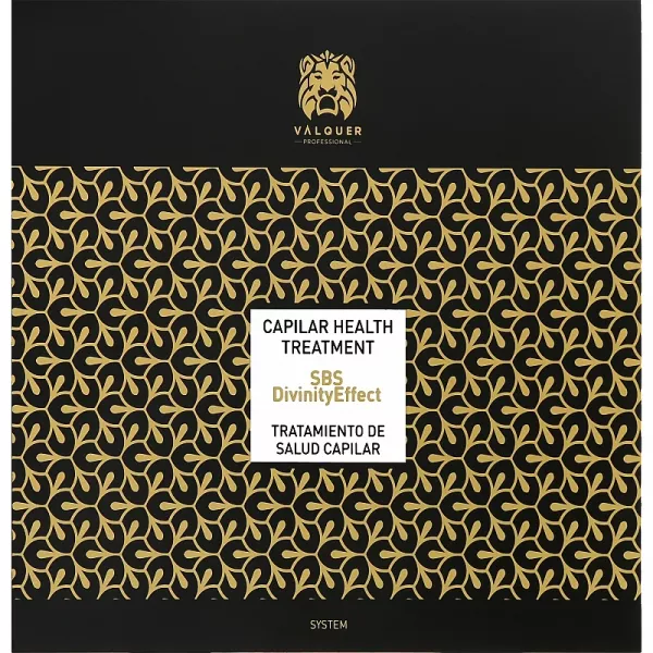Valquer Hair Health Treatment Sbs Divinityeffect ���� 