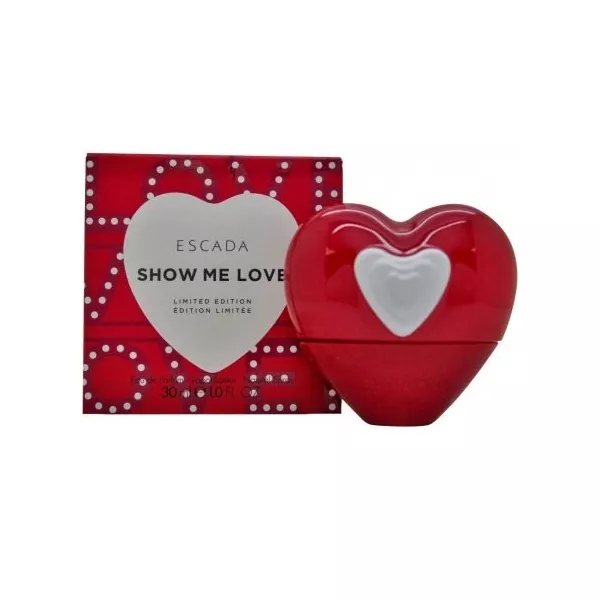 Escada Show Me Love ��������������� ����