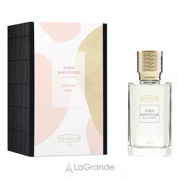Ex Nihilo Fleur Narcotique Signature Musc ��������������� ���� (������)