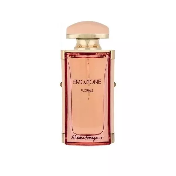 Salvatore Ferragamo Emozione Florale ��������������� ����
