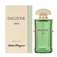 Salvatore Ferragamo Emozione Verde ��������� ����