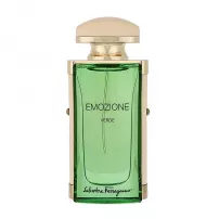 Salvatore Ferragamo Emozione Verde ��������� ���� (������)