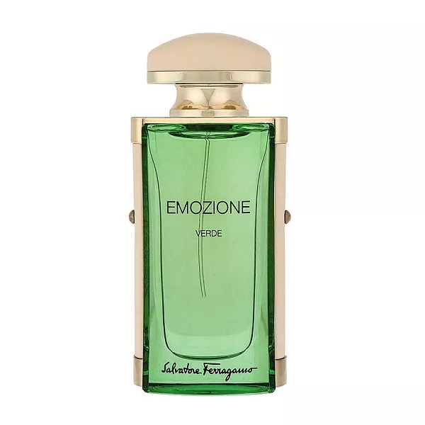 Salvatore Ferragamo Emozione Verde ��������� ���� (������)