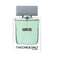 Fragrance World Gris The One &  Only for Men ����������� ���� (������)