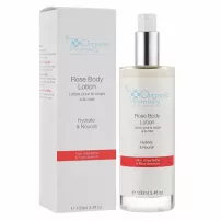 The Organic Pharmacy Rose Body Lotion ������ ��� ���� "����"