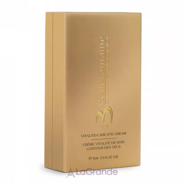 Bellefontaine Vitalite-Care Eye Cream ��������� ���� �� ������� ������� ����