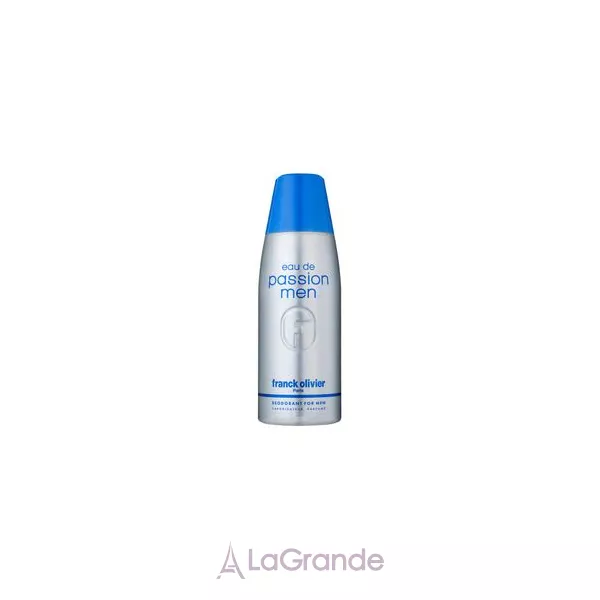 Franck Olivier Passion Men ���������� - ����