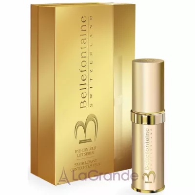 Bellefontaine Eye Contour Lift Serum ˳-    