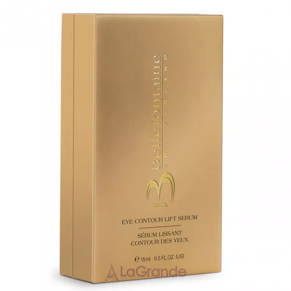 Bellefontaine Eye Contour Lift Serum ˳�����-��������� ��� ���� ������� ����
