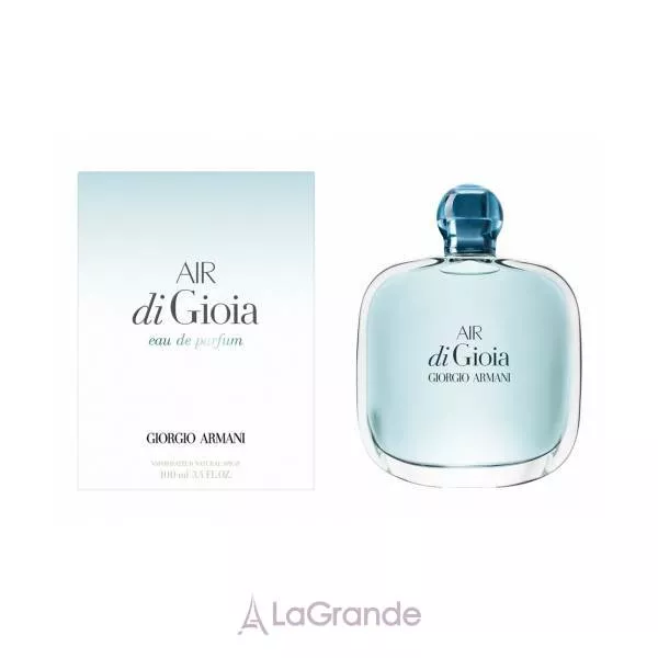 Armani Air di Gioia ����������� ����