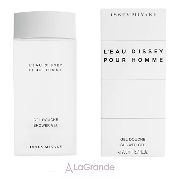Issey Miyake L`Eau D`Issey pour Homme ���� ��� ����