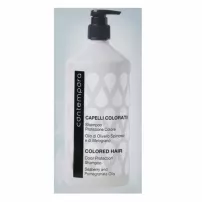 Barex Italiana Contempora Color Protection Shampoo Seaberry and Pomegranate Oils ������� ��� ���������� ����� � ������ �������� � ������� (�������)