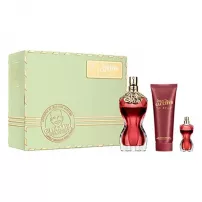 Jean Paul Gaultier La Belle Le Parfum ���� (����������� ���� 50 �� + �������� 6 �� + ���� ��� ���� 75 ��)